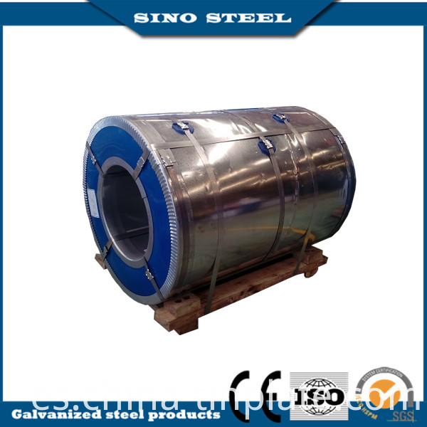 SGCC Dx51d PPGI Prepainted Galvanized Color Coated Steel Coil